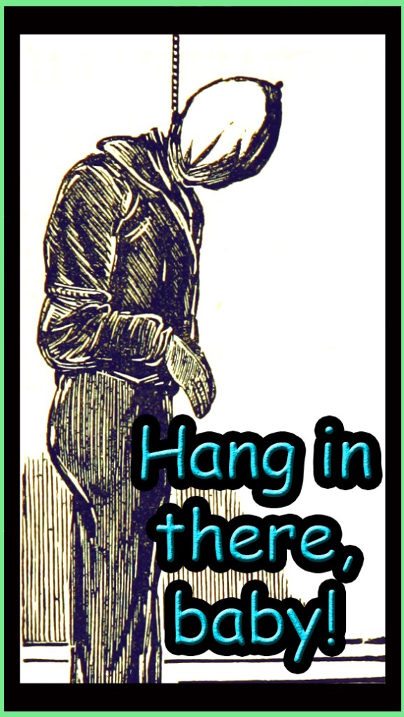 Inspirational Poster #1