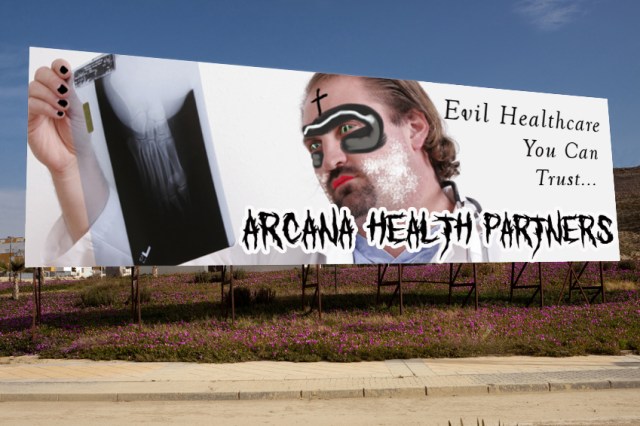 Billboard, Florida State Road 331, 2012