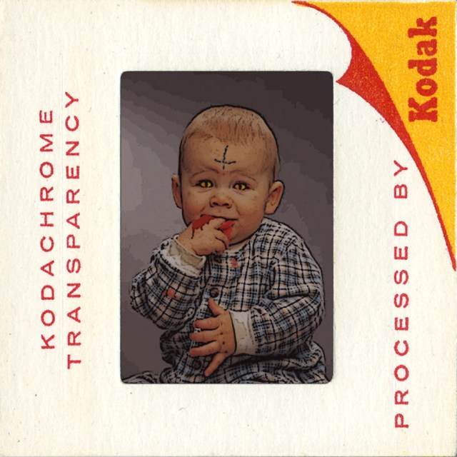 Baby pic, found 2016