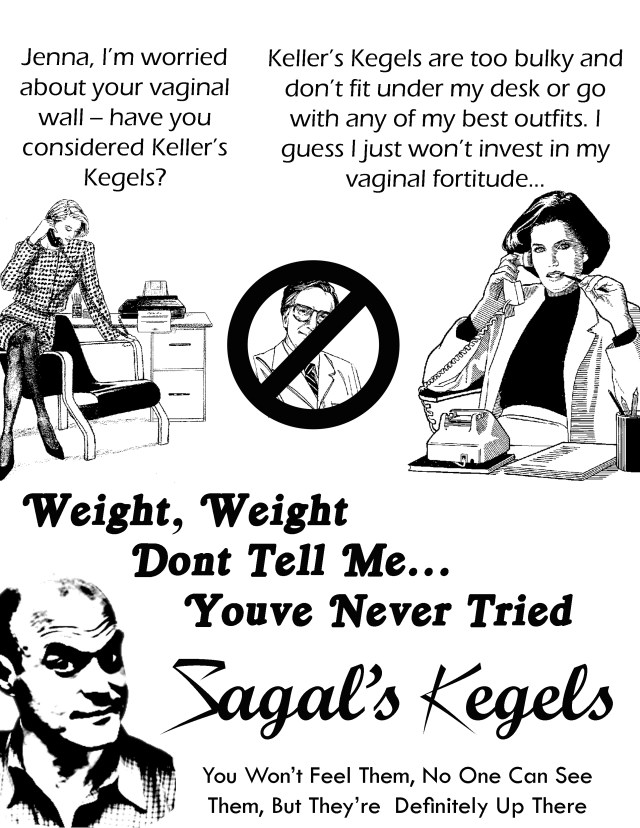 sagals kegels