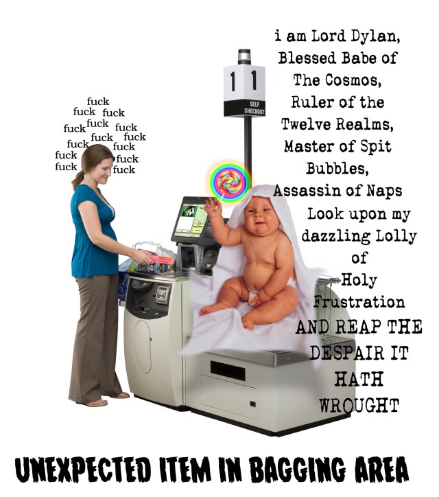 Unexpected item_dylan