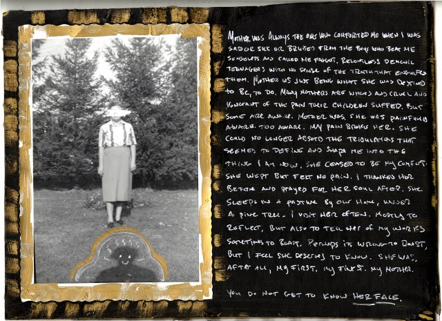 Painter_1ComfortLost